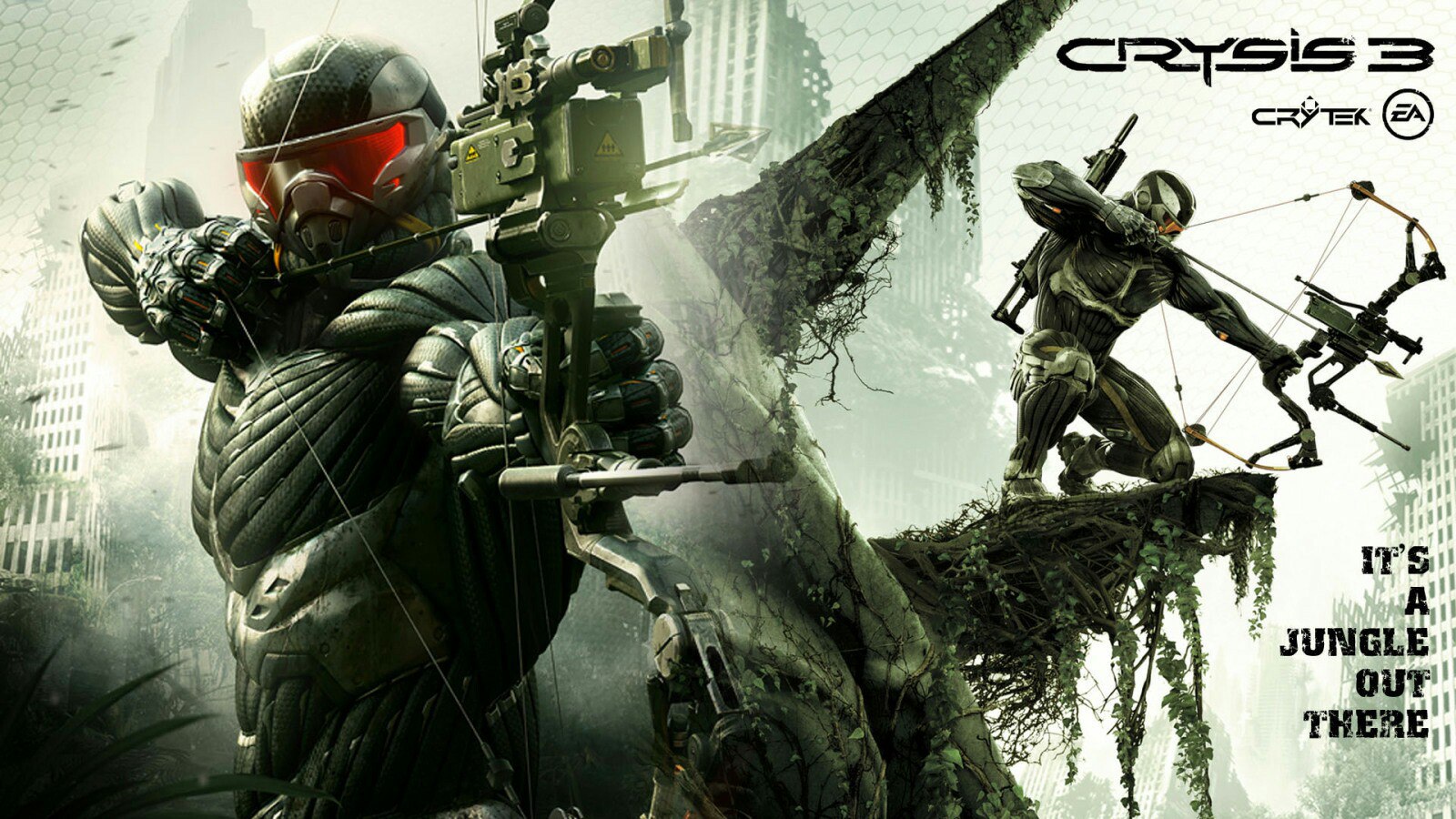 Crysis 3 (2013)